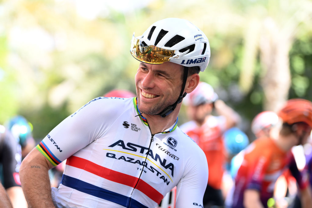 Mark Cavendish: 'All I've ever wanted is to be treated as a human being'