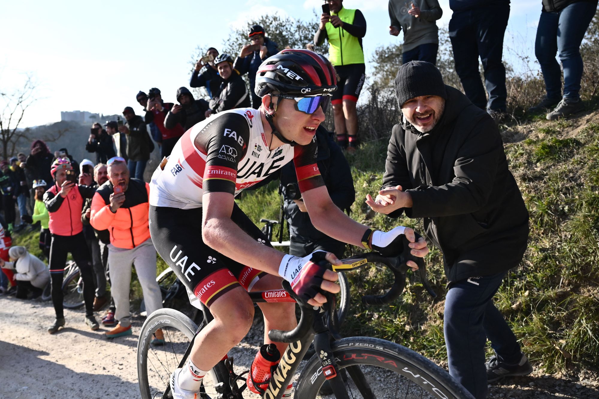 Strade Bianche 2023: all you need to know about the route