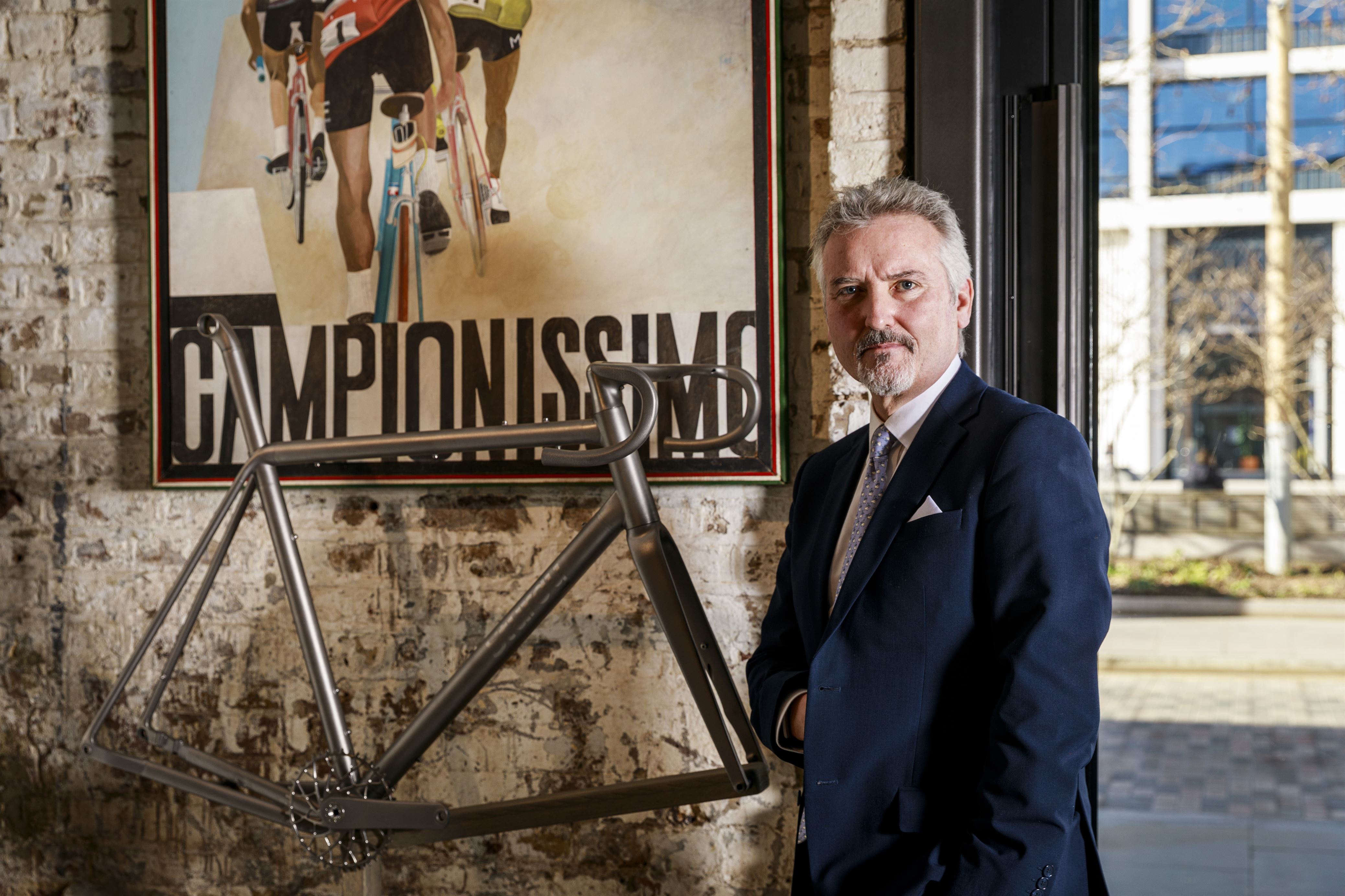 Exclusive: British Cycling scraps massive growth target