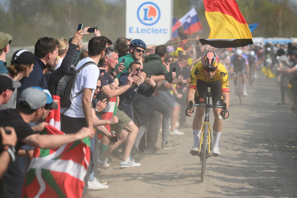 Wout van Aert