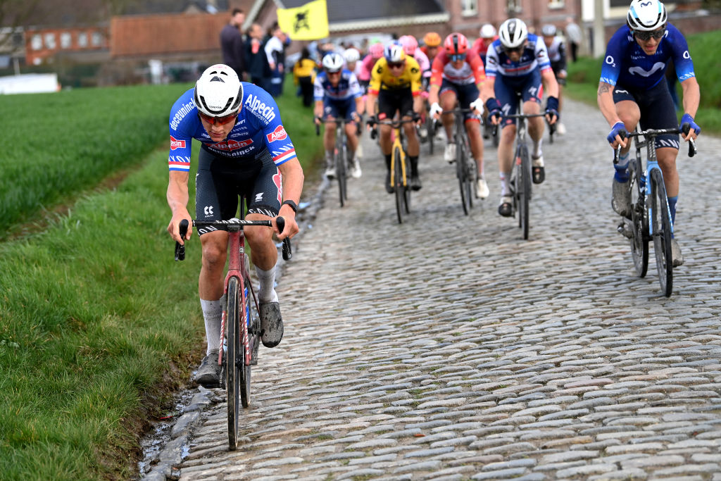 Mathieu van der Poel