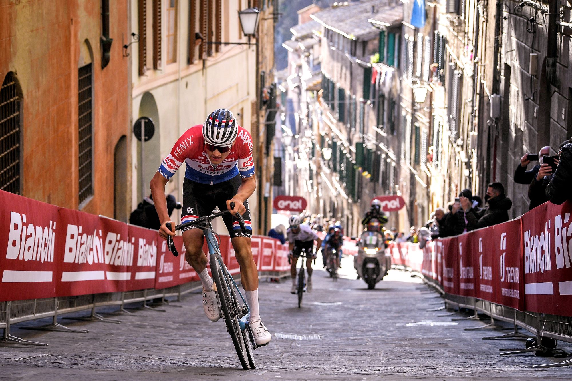 Mathieu van der Poel