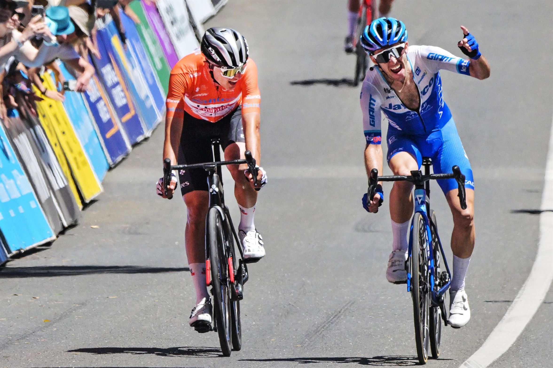 Tour Down Under