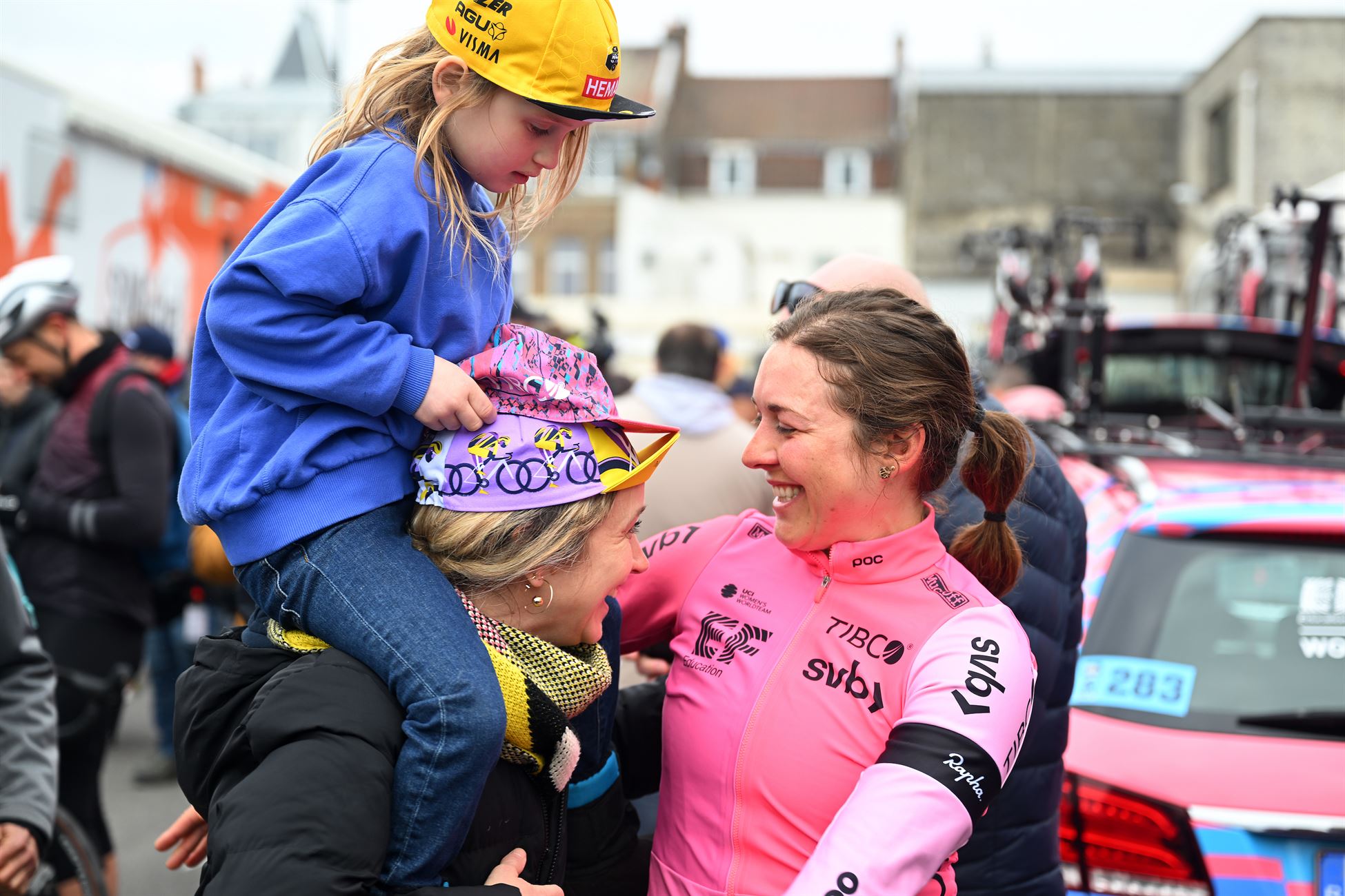 Paris-Roubaix