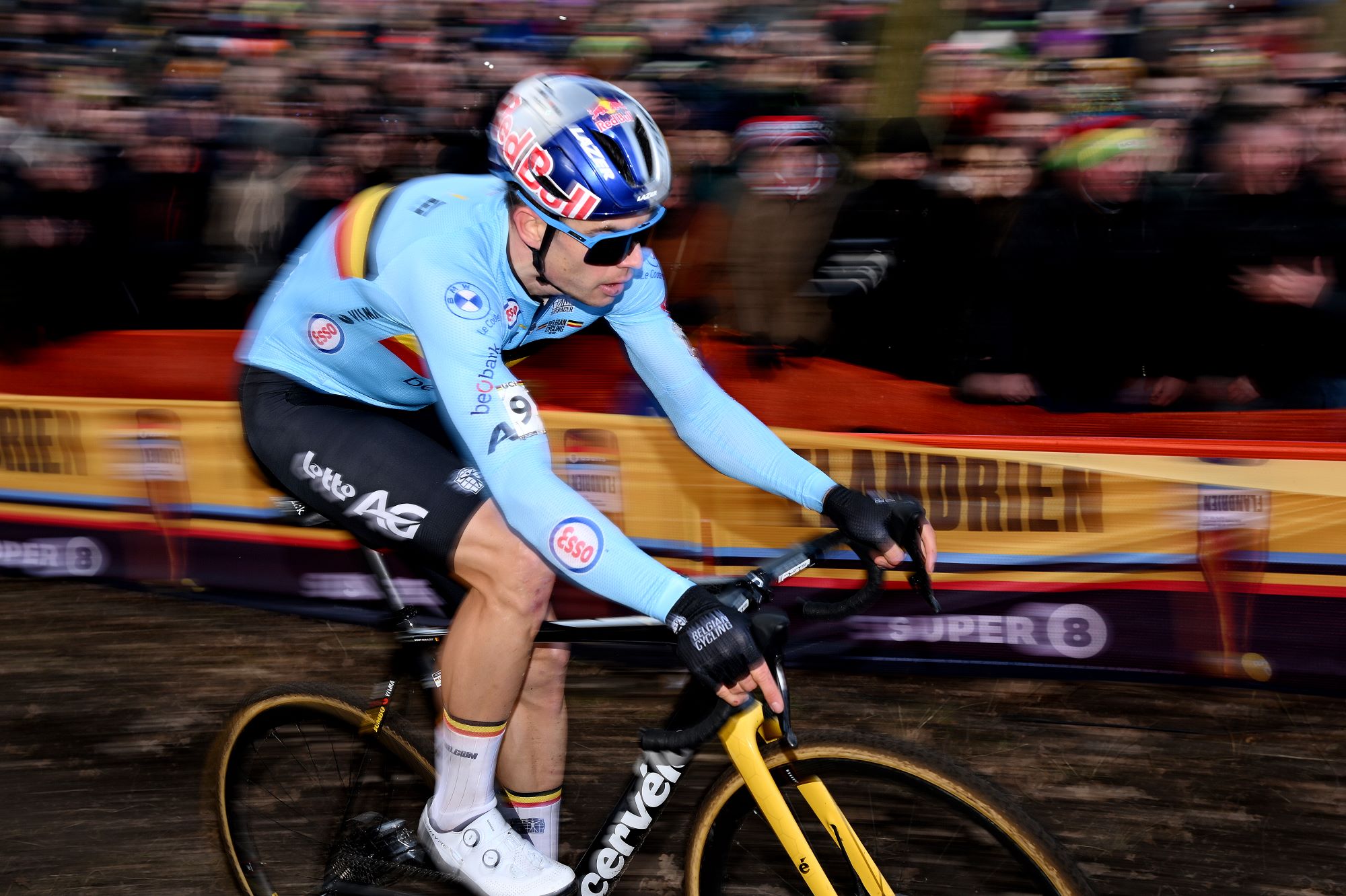 Wout van Aert