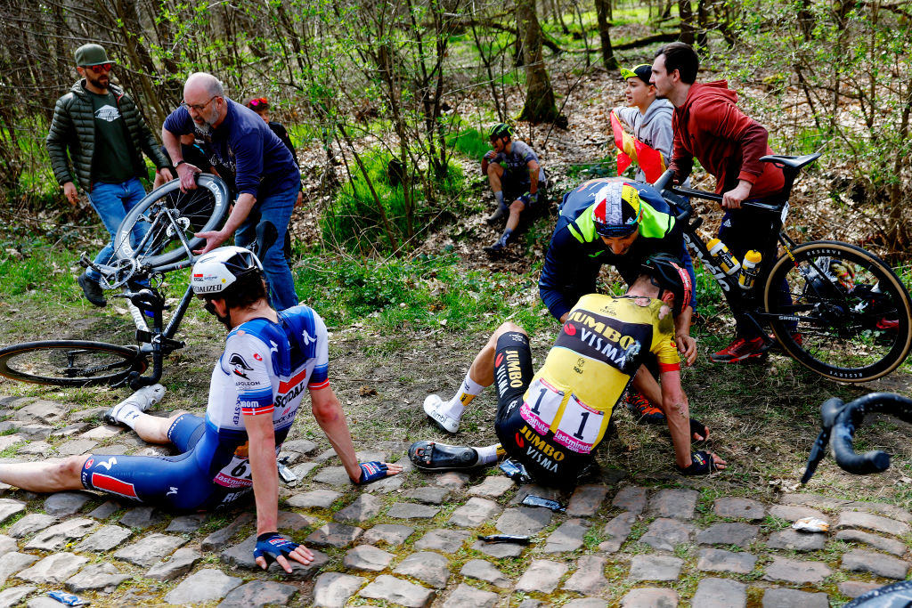 Paris-Roubaix