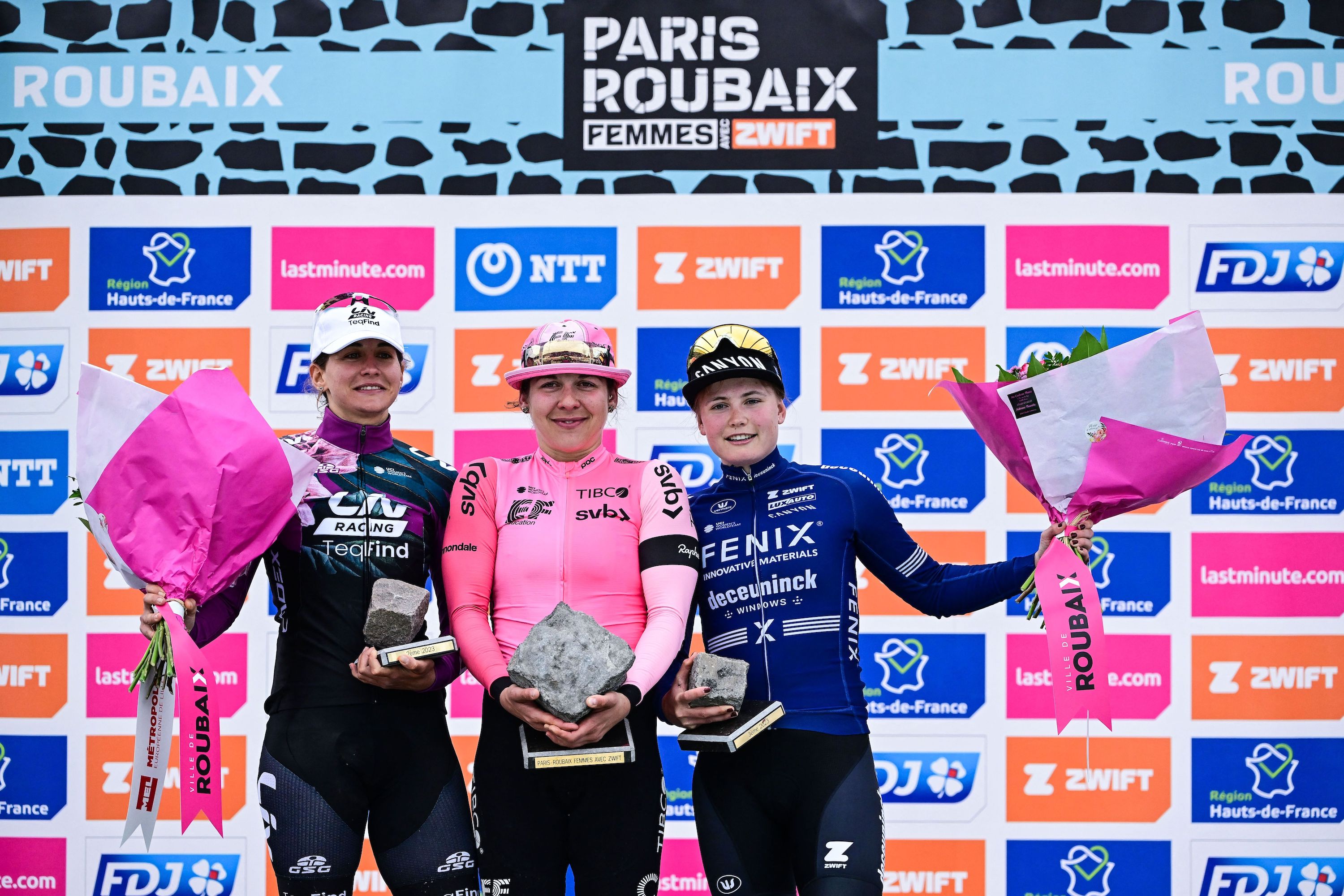 Paris-Roubaix