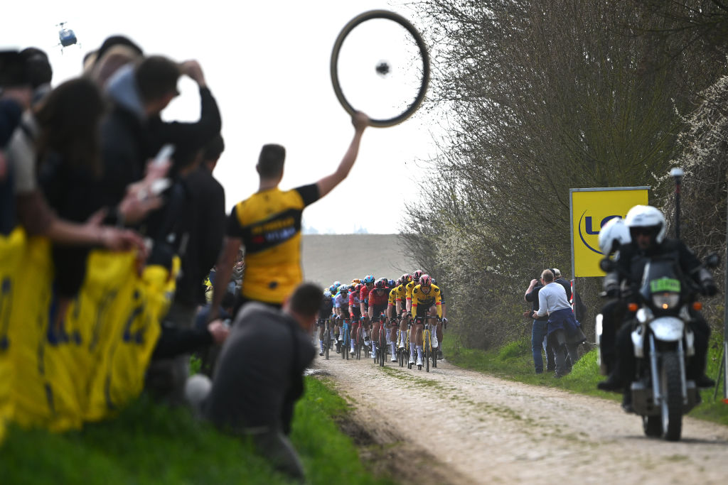 Paris-Roubaix