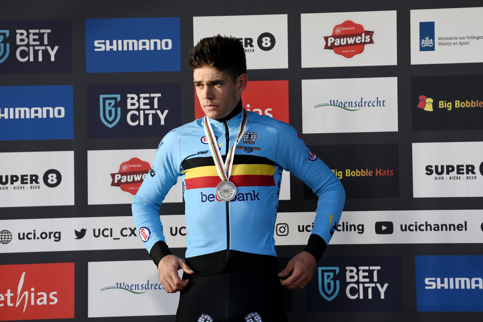 Wout van Aert