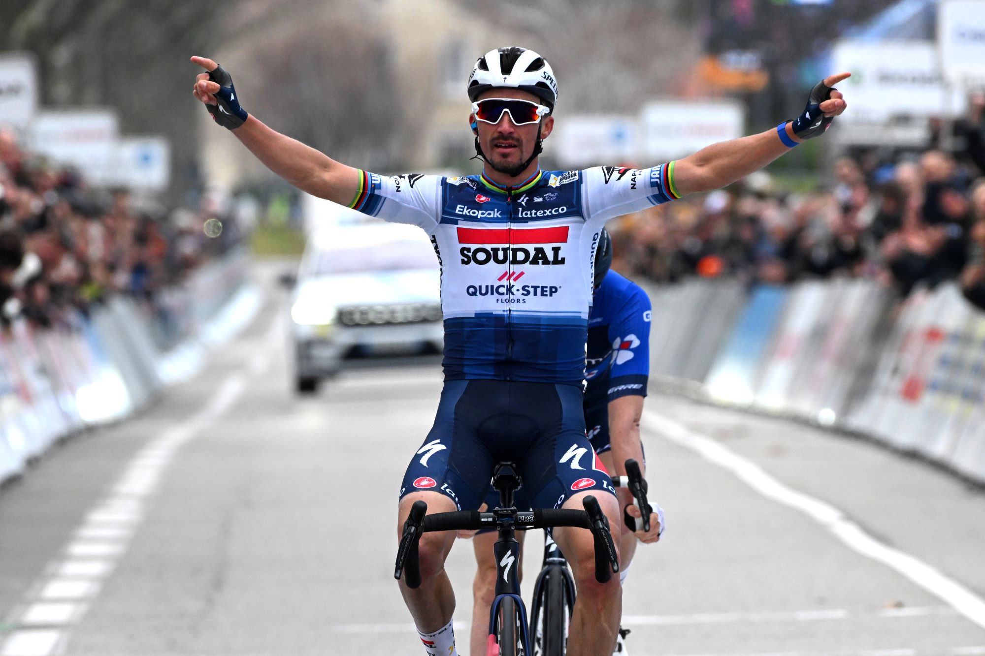 Julian Alaphilippe