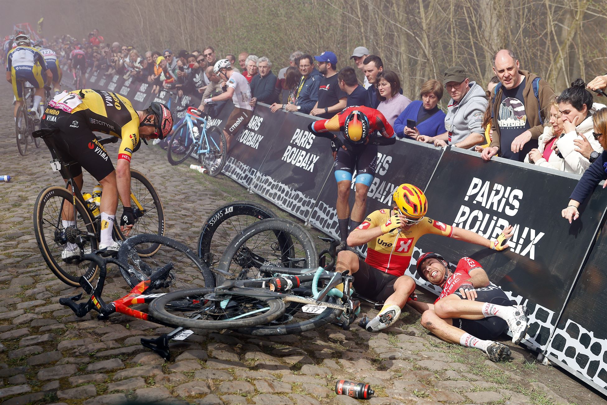 Paris-Roubaix