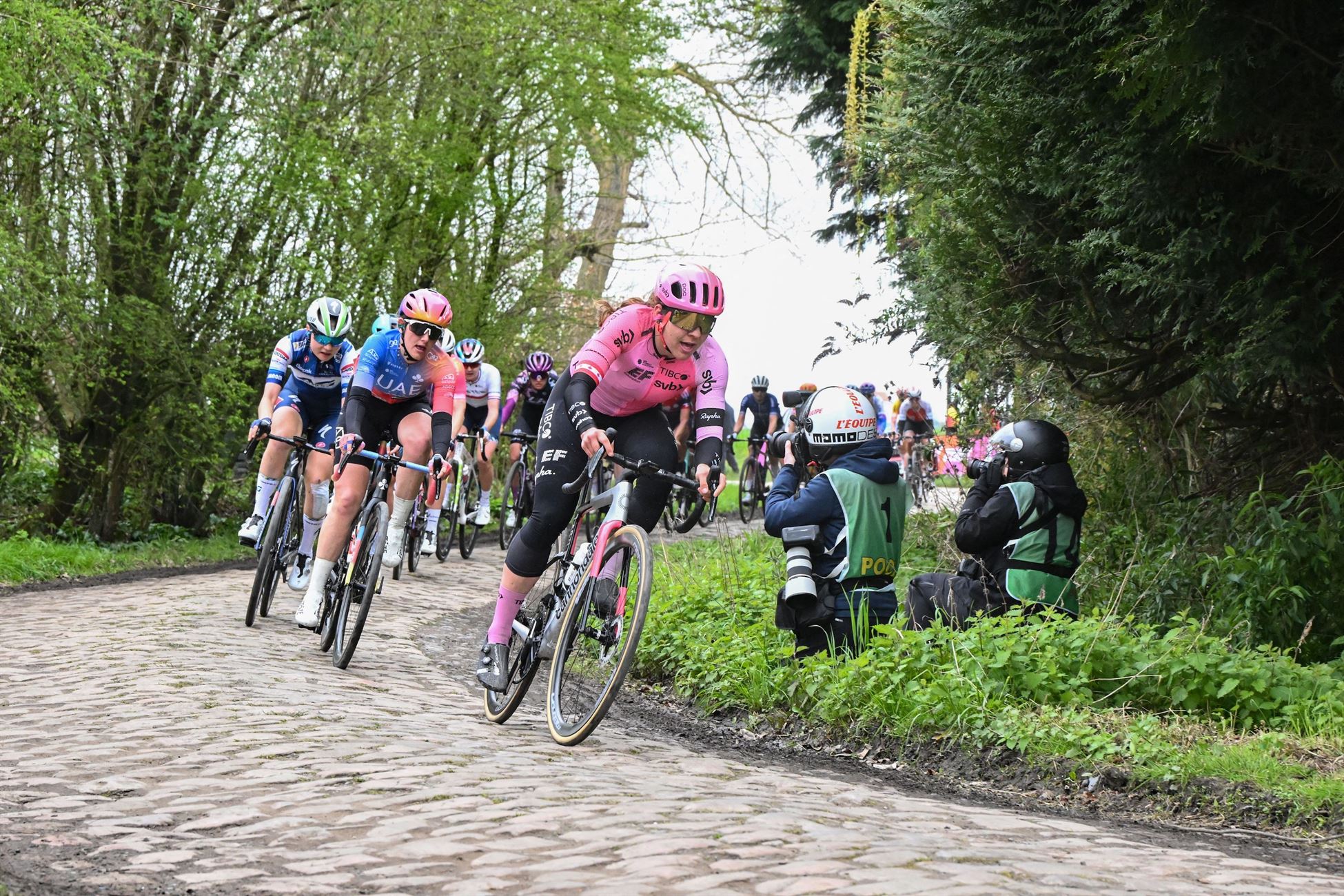 Paris-Roubaix