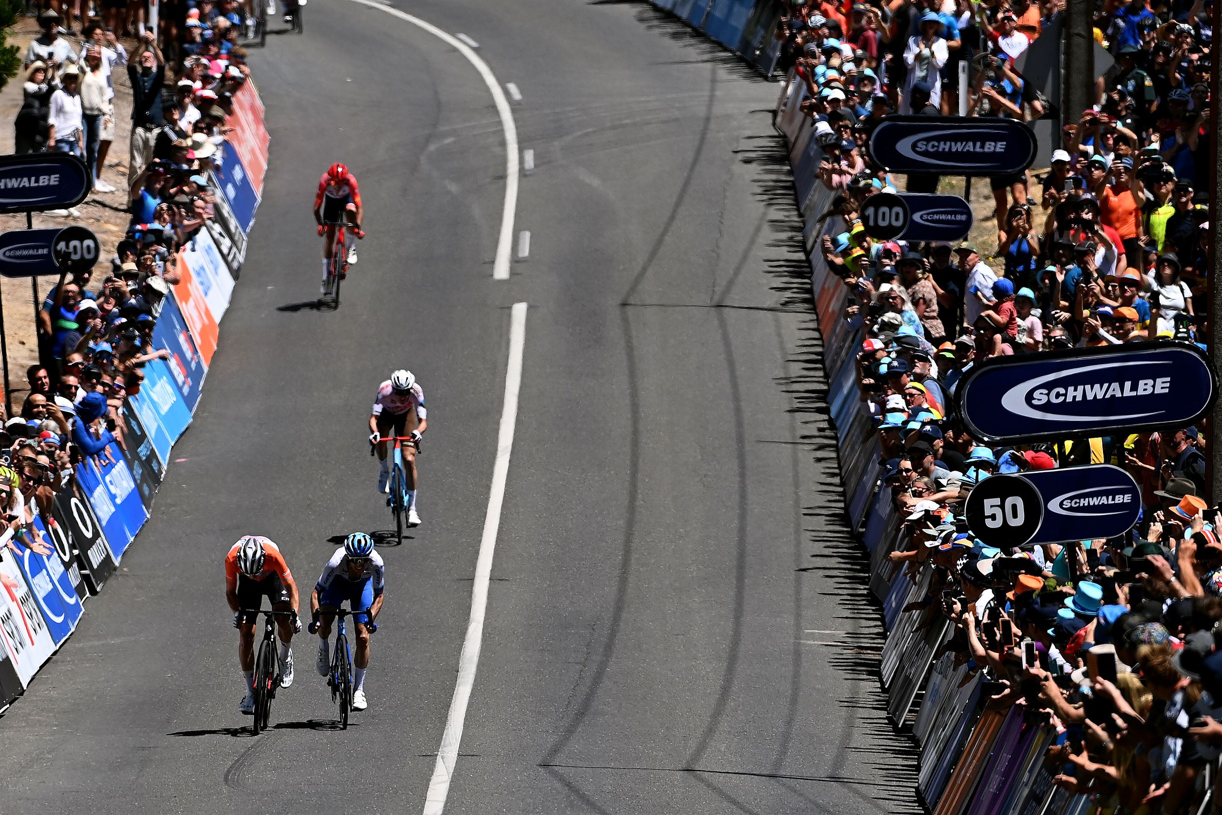 Tour Down Under