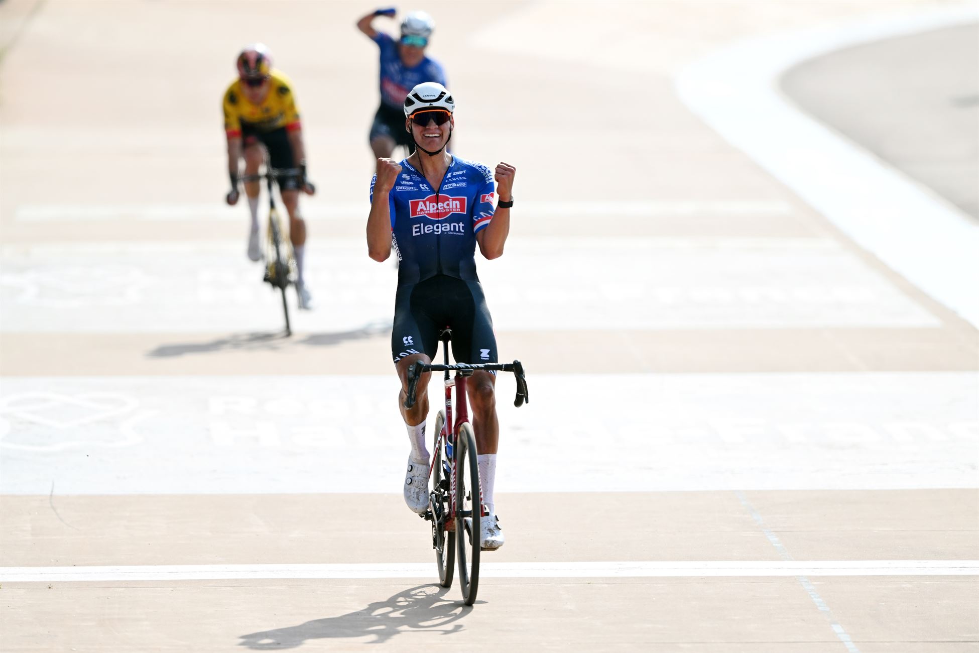 Paris-Roubaix