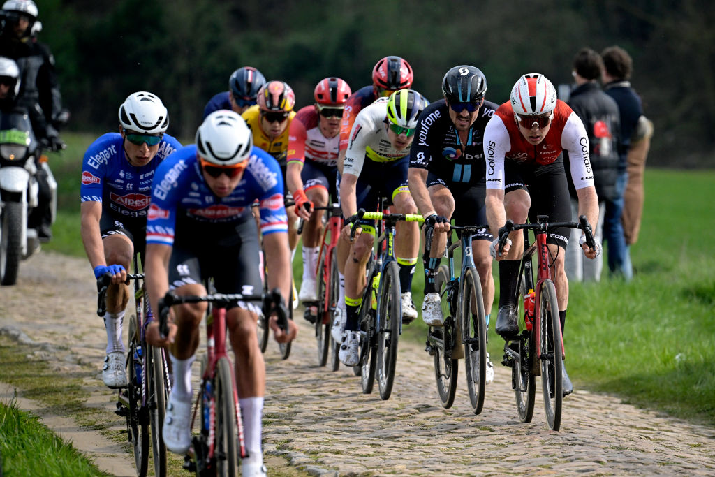 Paris-Roubaix