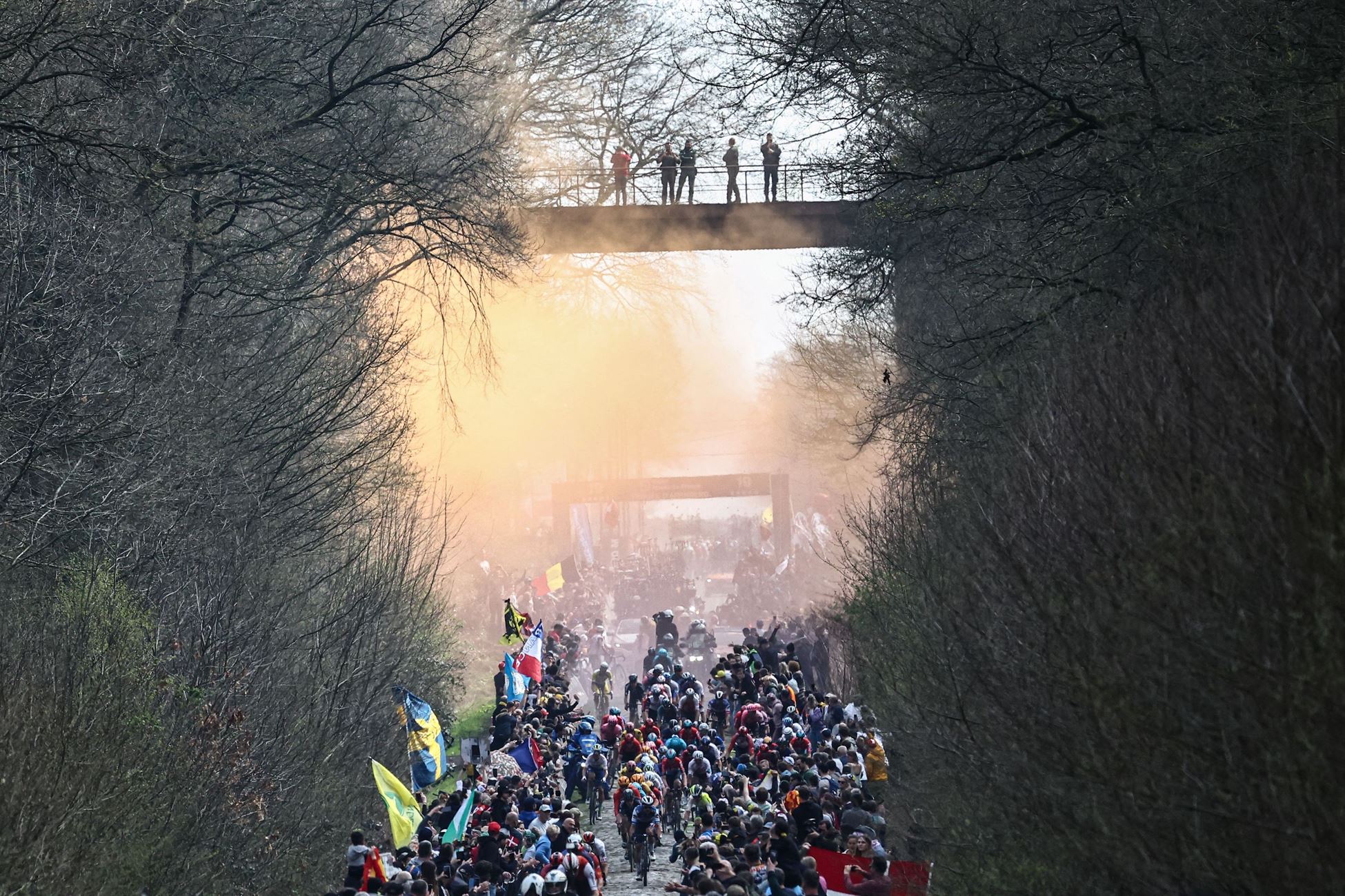 Paris-Roubaix