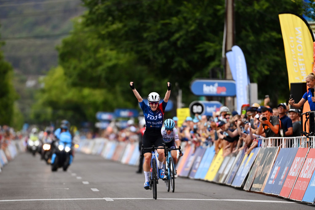 Tour Down Under