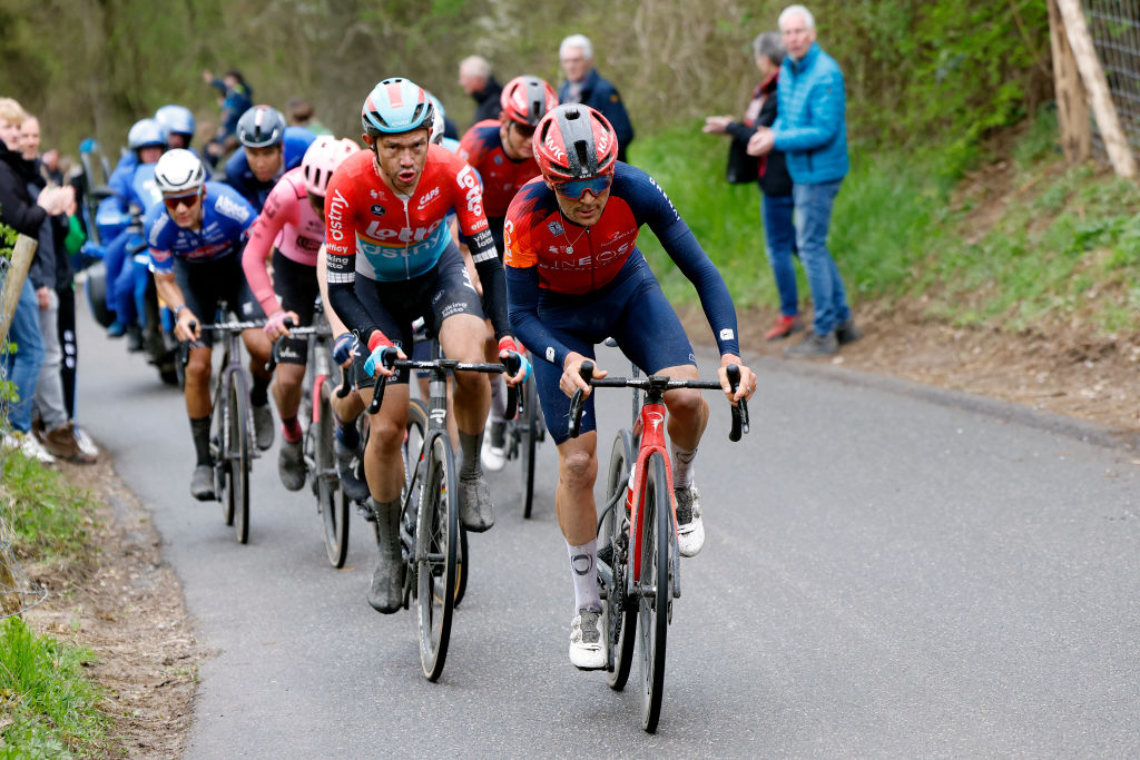 Amstel Gold Race