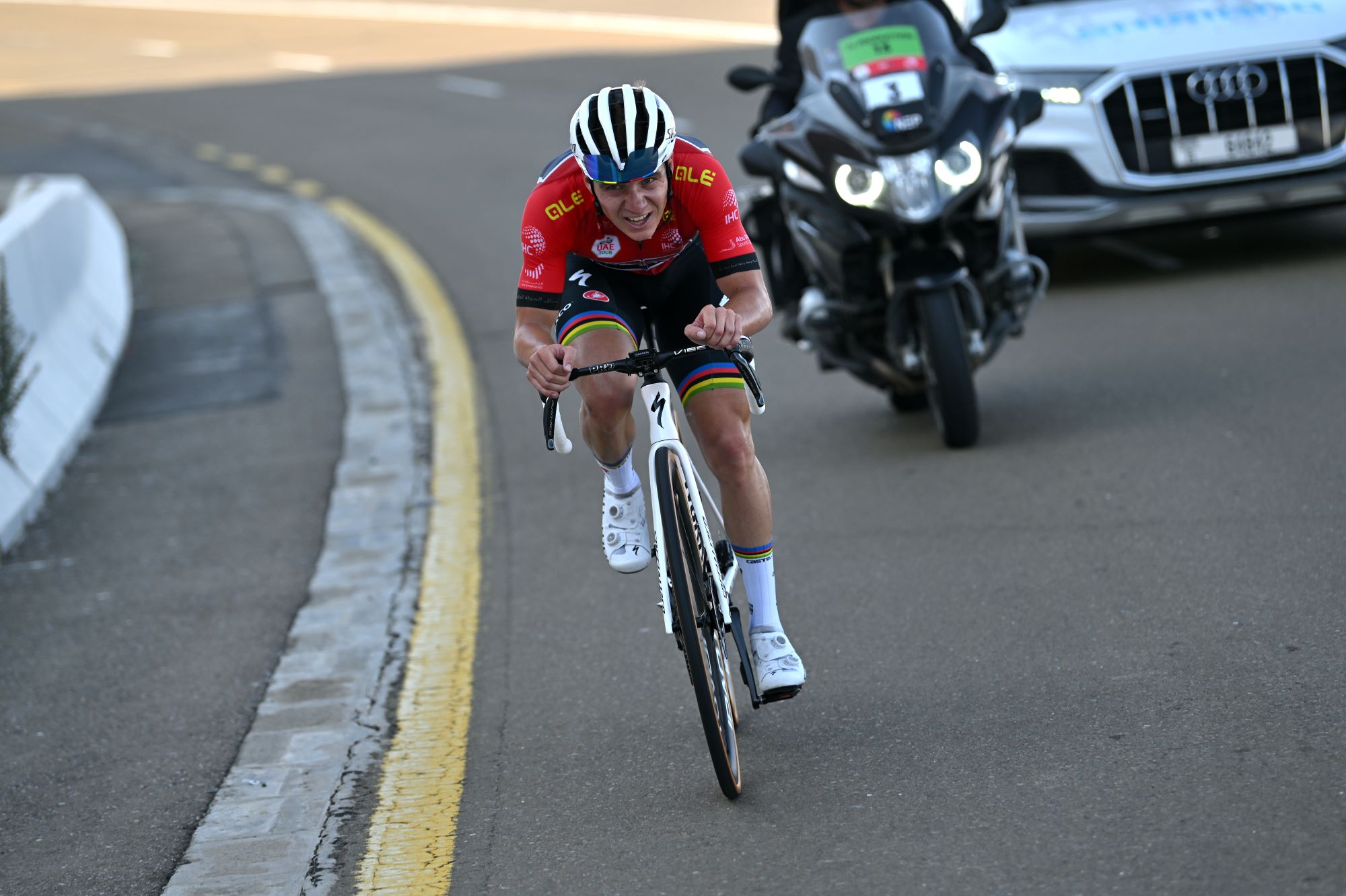 Remco Evenepoel