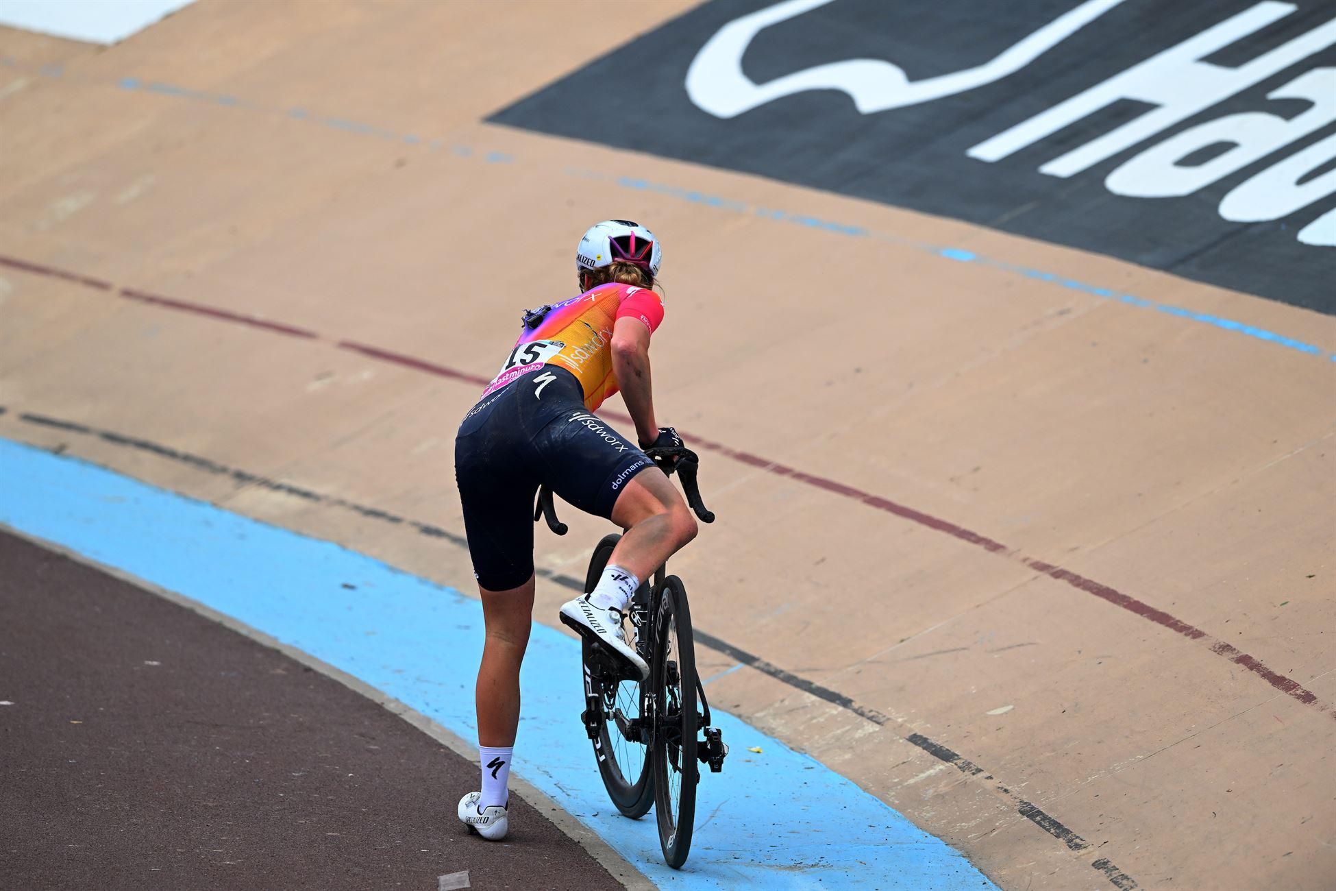 Paris-Roubaix