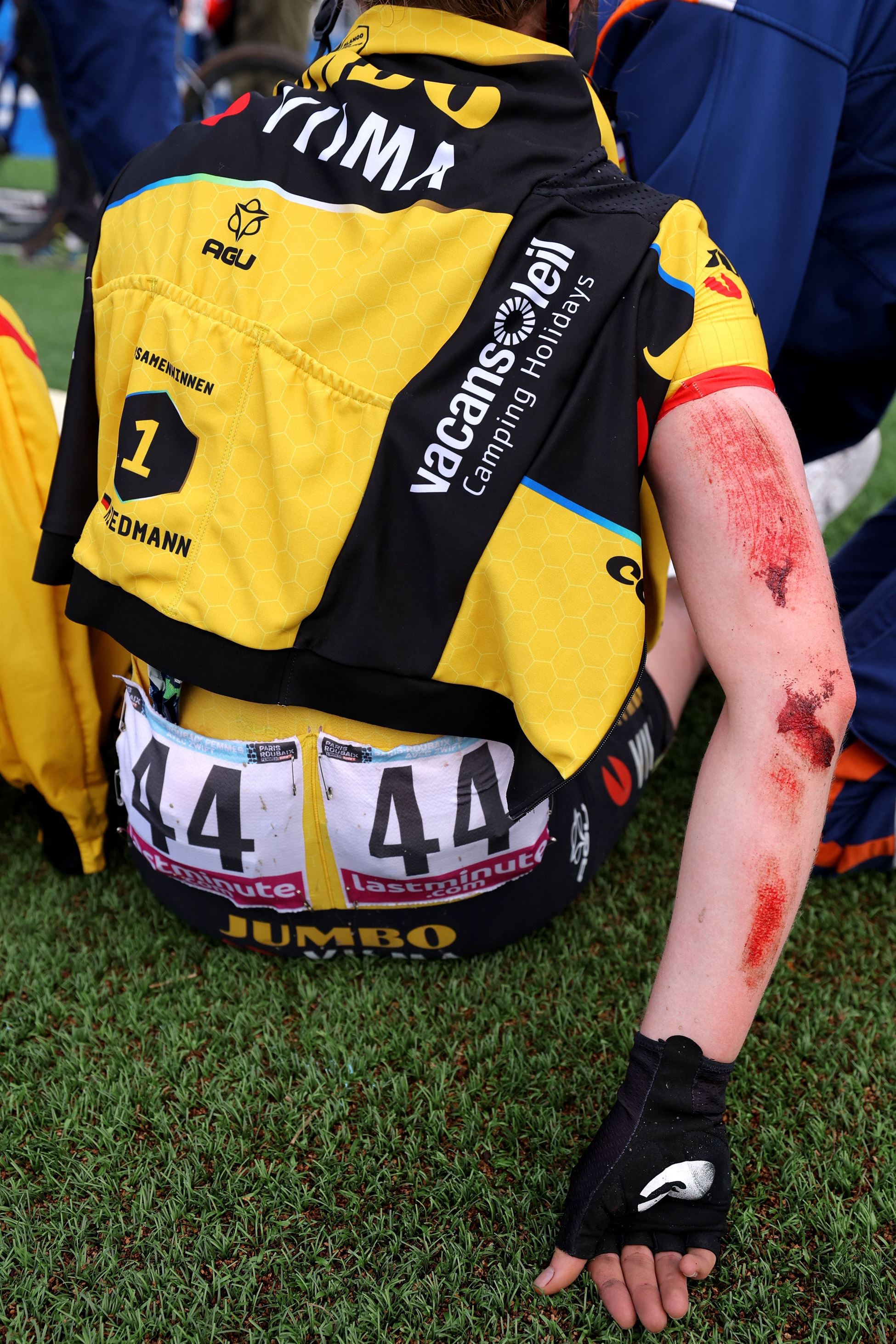 Paris-Roubaix